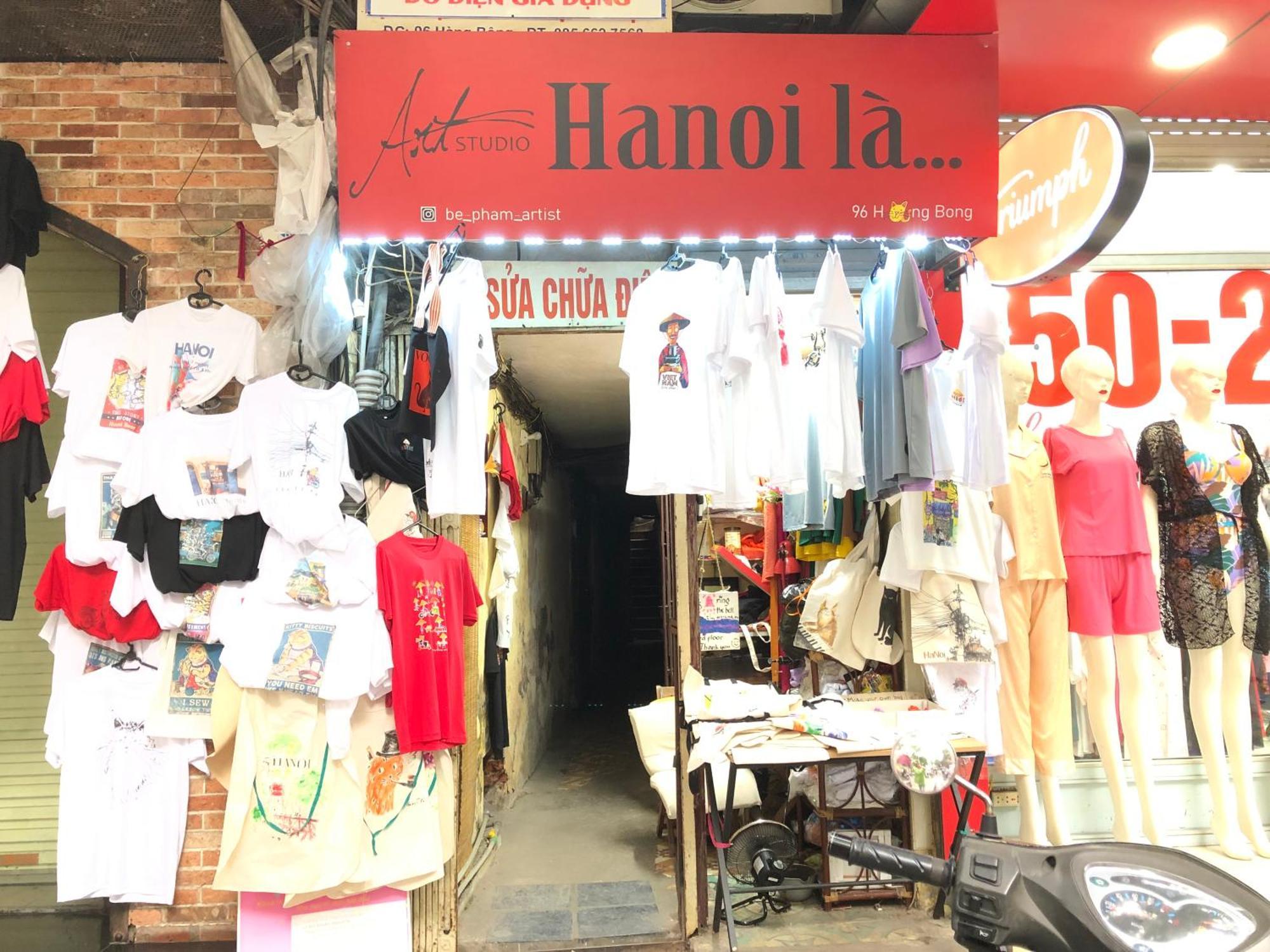 Privatehouse'sartistbrkitchenbalconyoldquarter * Hanoi