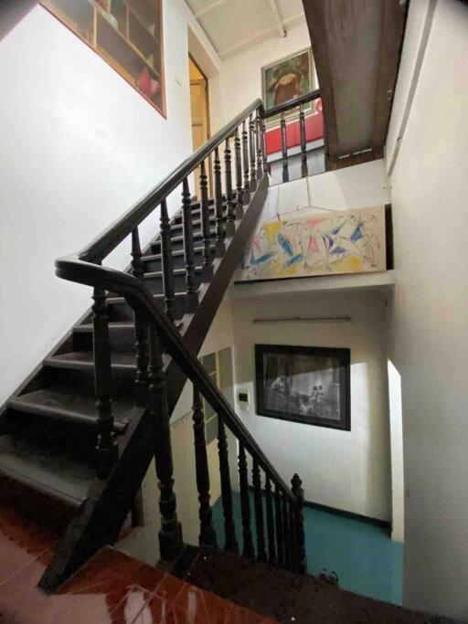 Privatehouse'sartistbrkitchenbalconyoldquarter Apartment *