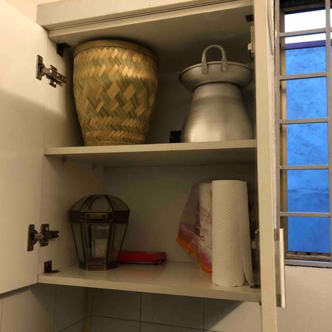 Privatehouse'sartistbrkitchenbalconyoldquarter Apartment