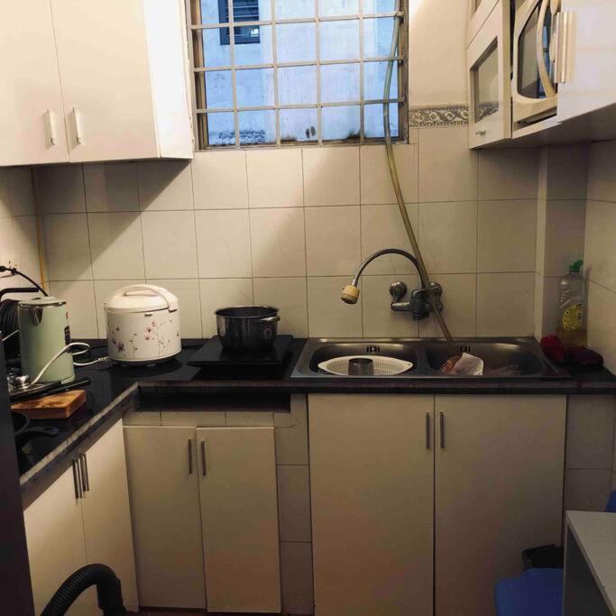 Apartment Privatehouse'sartistbrkitchenbalconyoldquarter Hanoi
