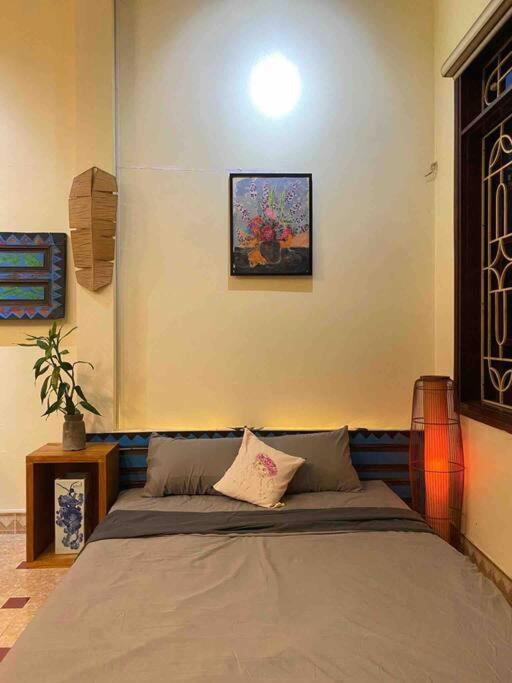 Privatehouse'sartistbrkitchenbalconyoldquarter Hanoi