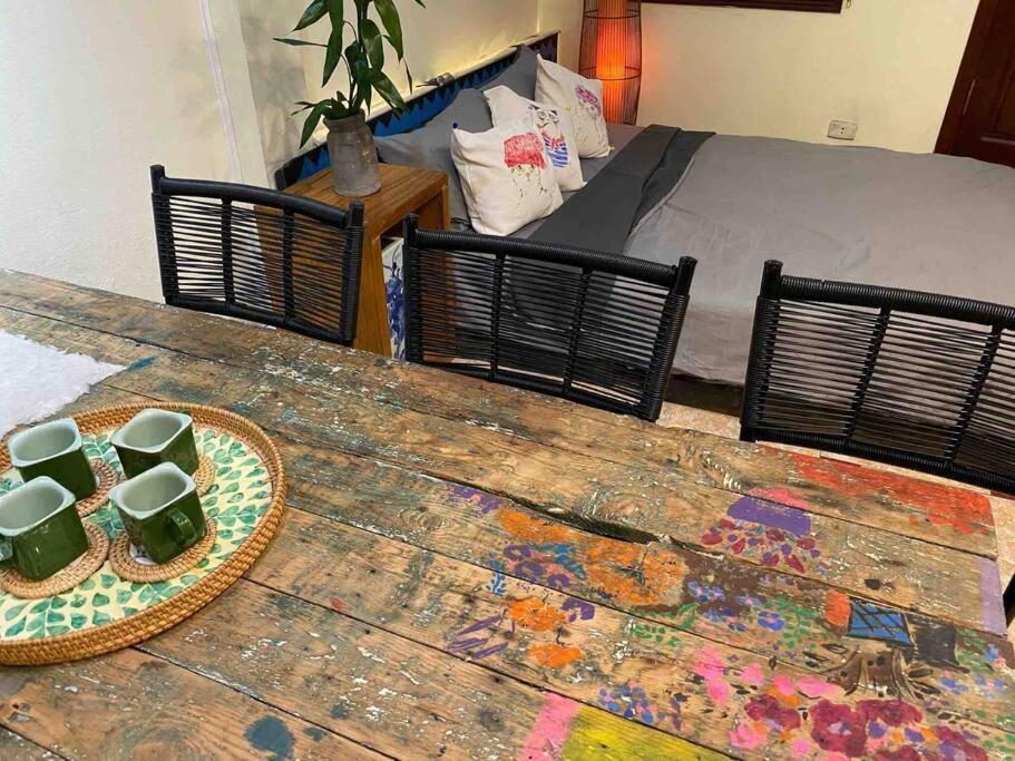Privatehouse'sartistbrkitchenbalconyoldquarter Apartment Hanoi